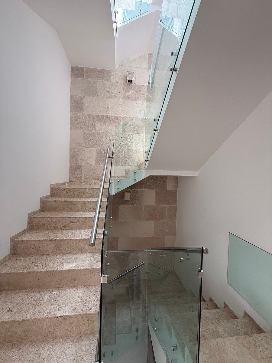 Casa en condominio en Lomas de las Palmas, Huixquilucan, foto 7 de 34