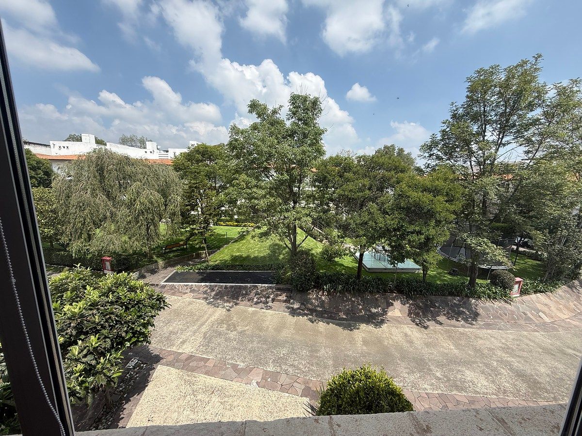 Casa en condominio en Lomas de las Palmas, Huixquilucan, foto 8 de 34