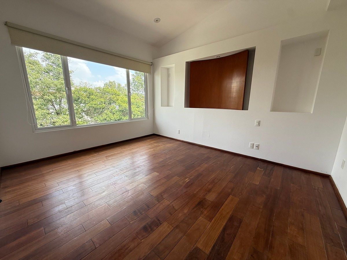 Casa en condominio en Lomas de las Palmas, Huixquilucan, foto 11 de 34