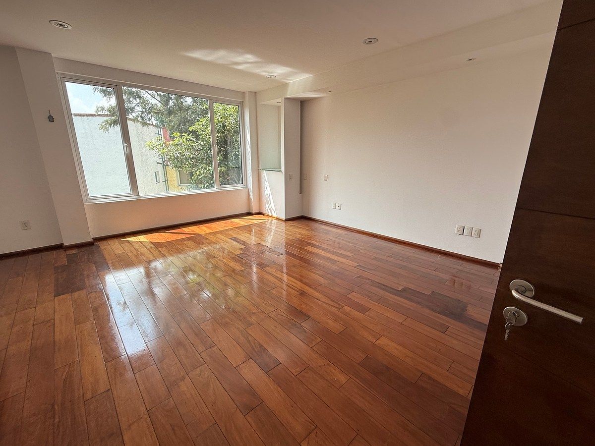 Casa en condominio en Lomas de las Palmas, Huixquilucan, foto 19 de 34