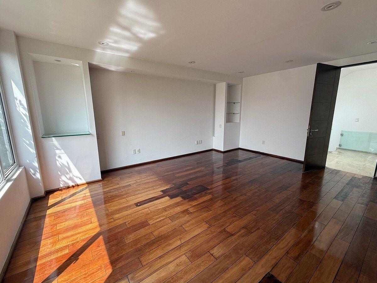 Casa en condominio en Lomas de las Palmas, Huixquilucan, foto 20 de 34