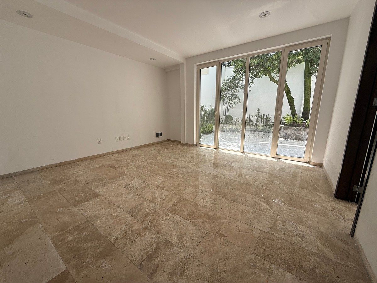 Casa en condominio en Lomas de las Palmas, Huixquilucan, foto 22 de 34