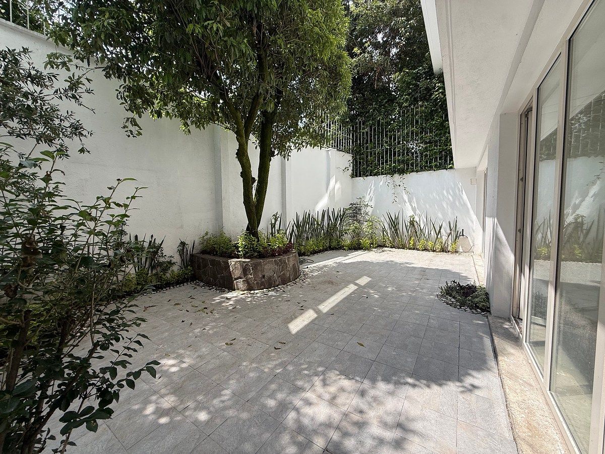 Casa en condominio en Lomas de las Palmas, Huixquilucan, foto 23 de 34