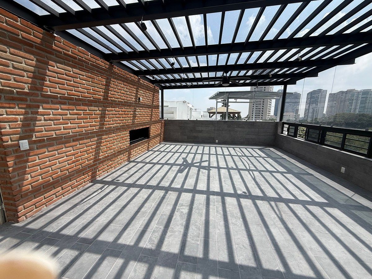 Casa en condominio en Lomas de las Palmas, Huixquilucan, foto 26 de 34