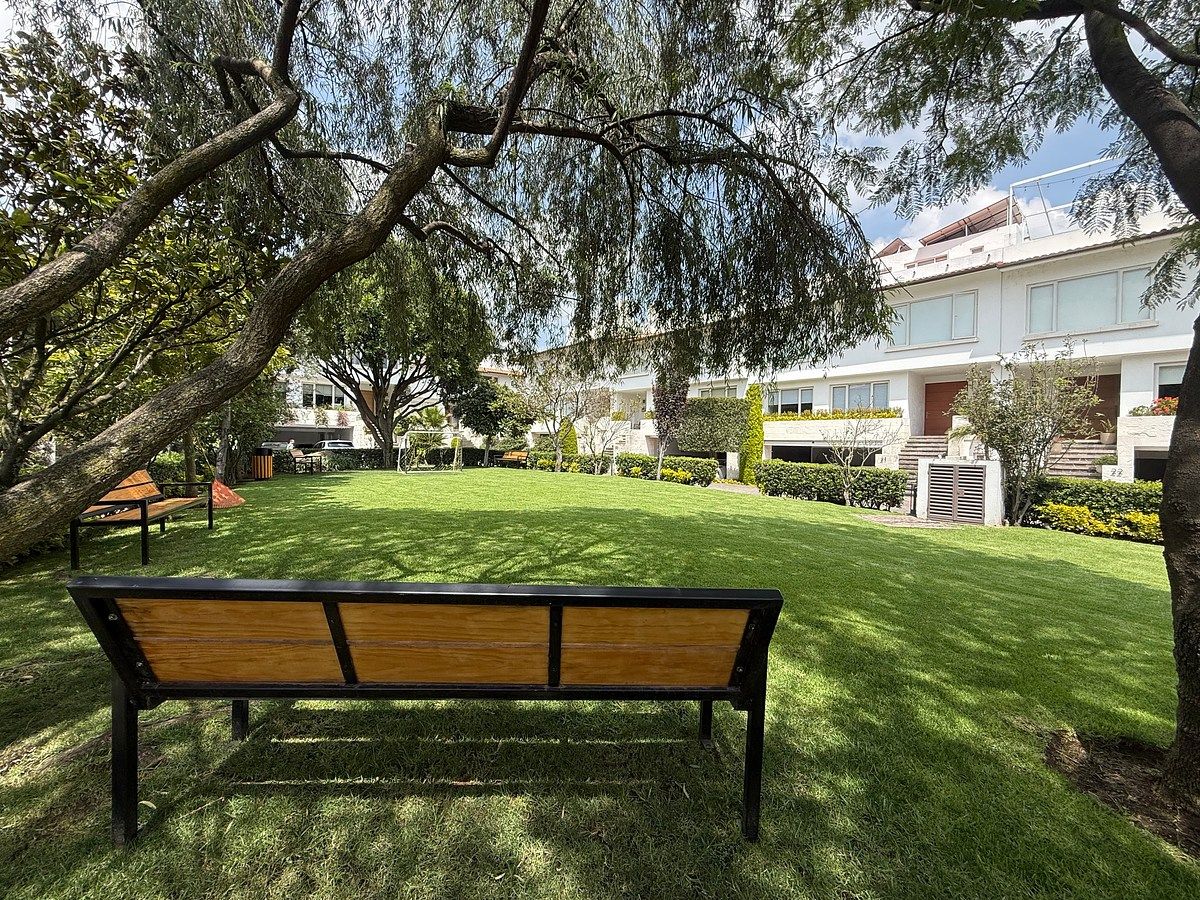 Casa en condominio en Lomas de las Palmas, Huixquilucan, foto 27 de 34