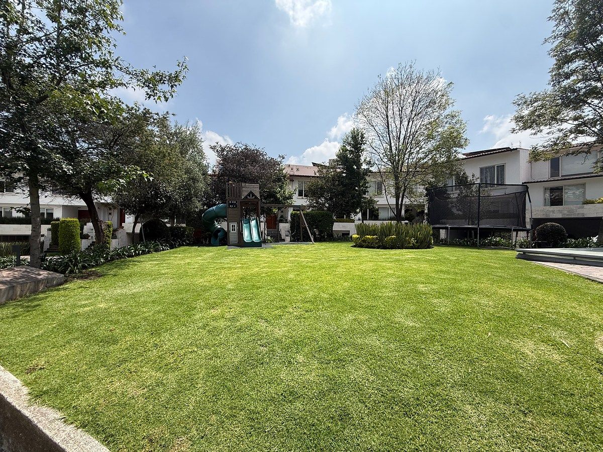 Casa en condominio en Lomas de las Palmas, Huixquilucan, foto 28 de 34