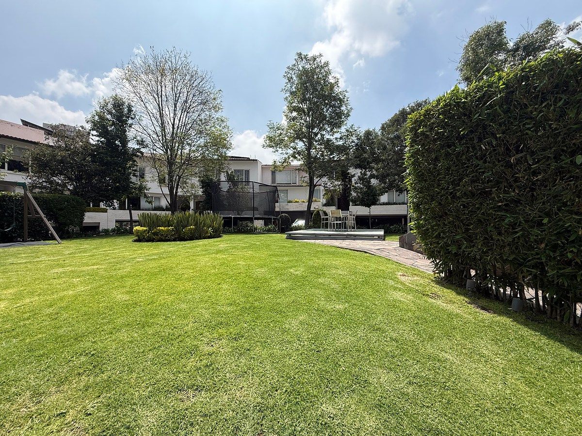 Casa en condominio en Lomas de las Palmas, Huixquilucan, foto 29 de 34