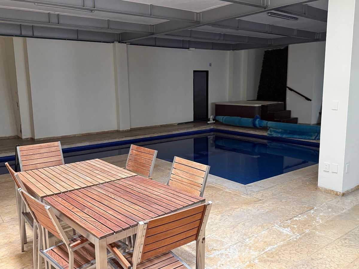 Casa en condominio en Lomas de las Palmas, Huixquilucan, foto 30 de 34