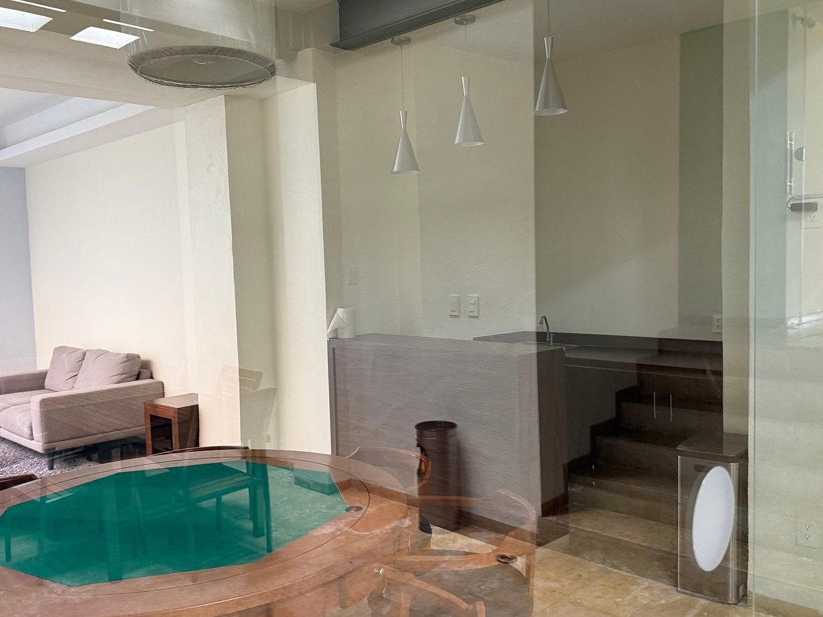 Casa en condominio en Lomas de las Palmas, Huixquilucan, foto 31 de 34