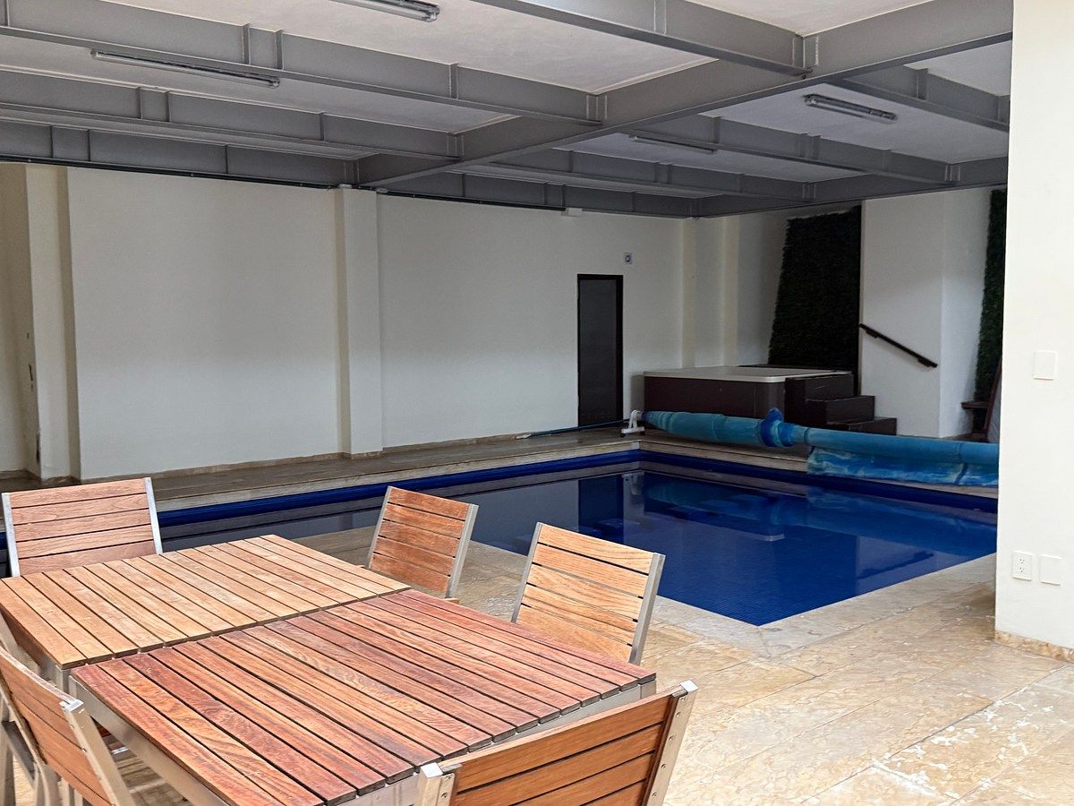 Casa en condominio en Lomas de las Palmas, Huixquilucan, foto 32 de 34