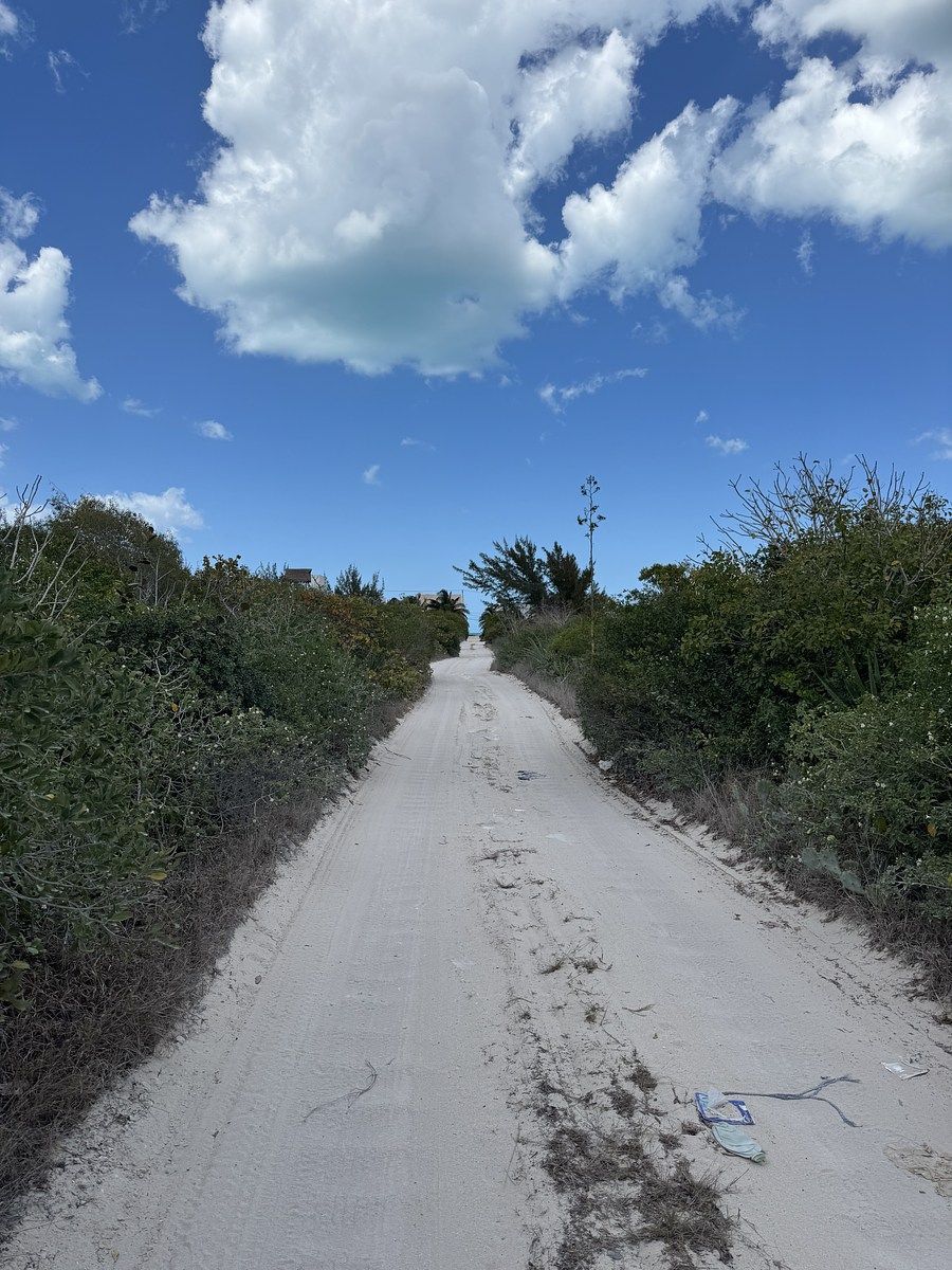 Lote em San Benito, Dzemul, foto 6 de 17