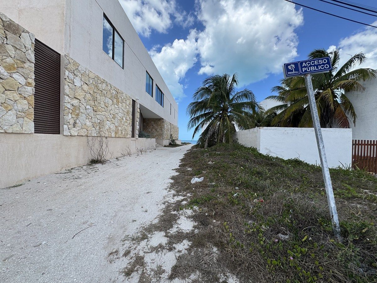 Lote em San Benito, Dzemul, foto 7 de 17