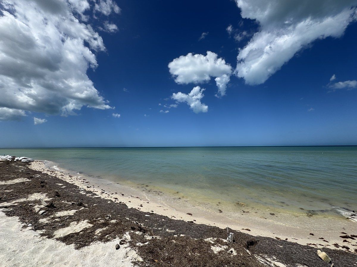 Lote em San Benito, Dzemul, foto 15 de 17