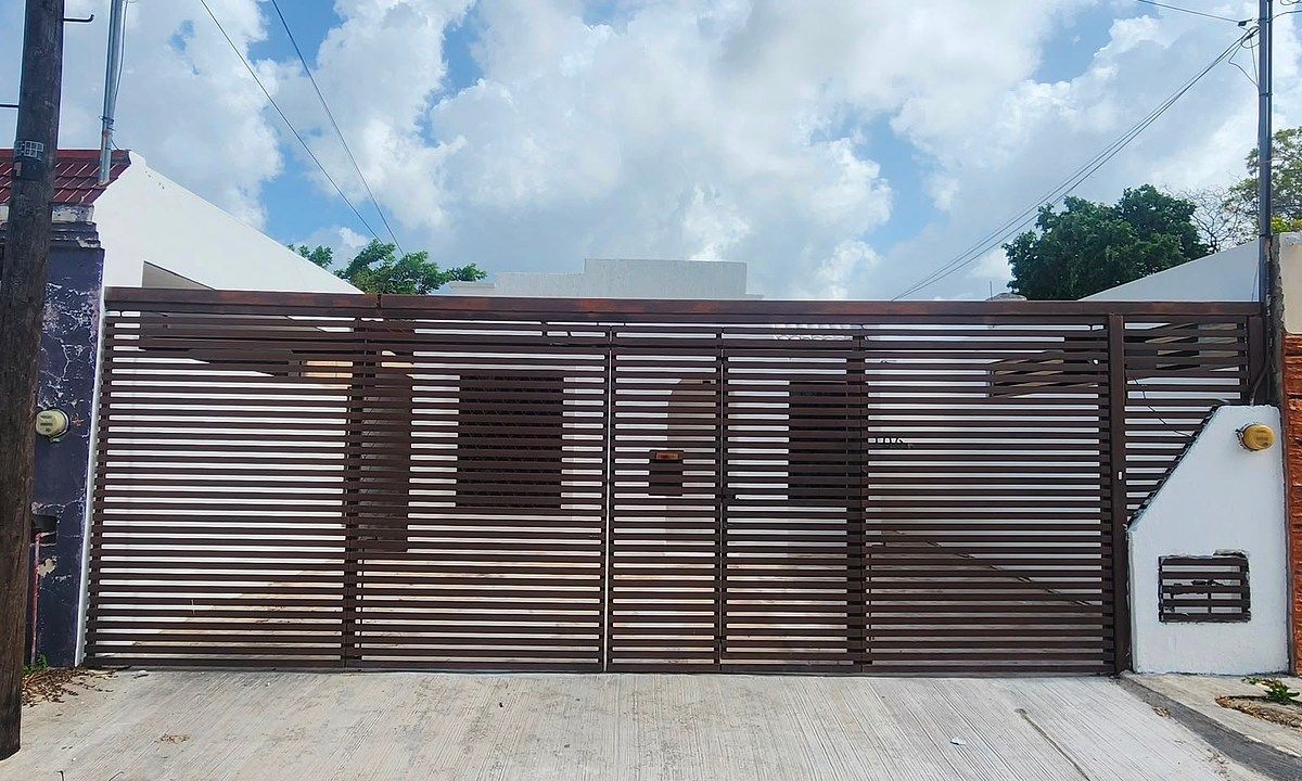 Casa para Alugar SEM MOBÍLIA | Chuburná de Hidalgo, Mérida, Yucatán, foto 1 de 9
