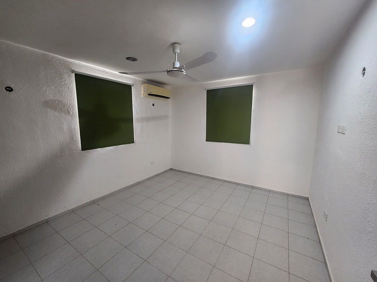 Casa em Chuburna de Hidalgo, Mérida, foto 6 de 9