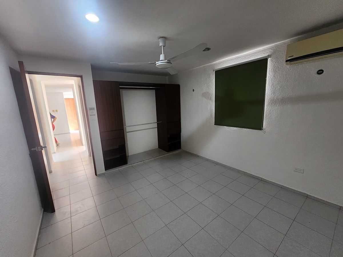 Casa em Chuburna de Hidalgo, Mérida, foto 7 de 9