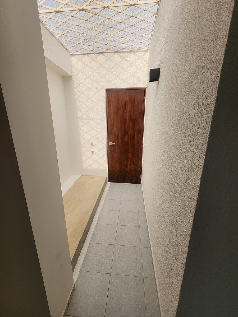 Casa em Chuburna de Hidalgo, Mérida, foto 8 de 9