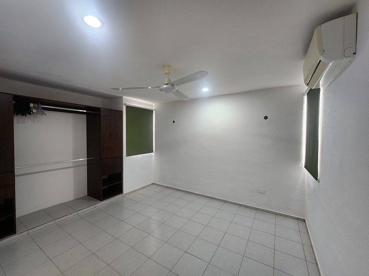 Casa em Chuburna de Hidalgo, Mérida, foto 9 de 9