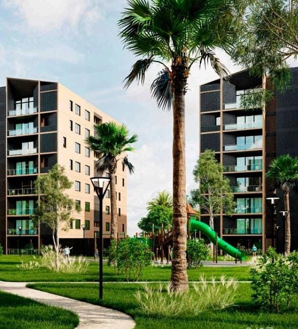 Exclusivo Proyecto rodeado de naturaleza y Amenidades de Primer Nivel en SANTIAG, foto 1 de 7