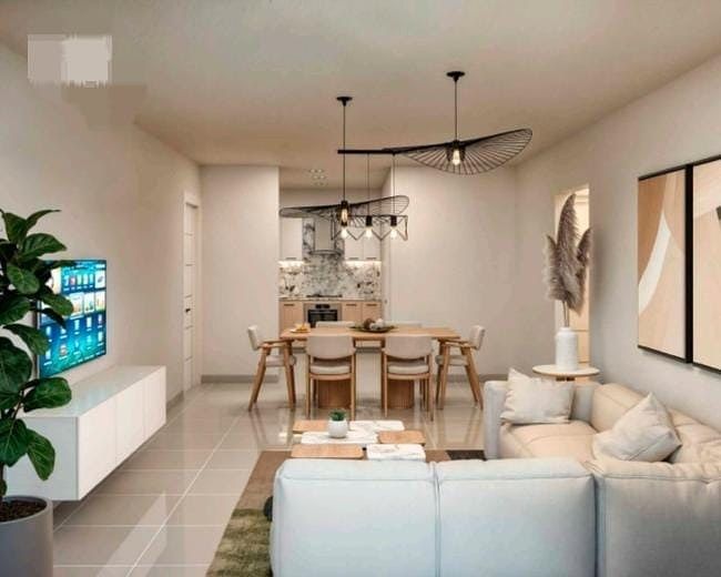 Apartamento en Arroyo Hondo, Santiago de los Caballeros, foto 2 de 7