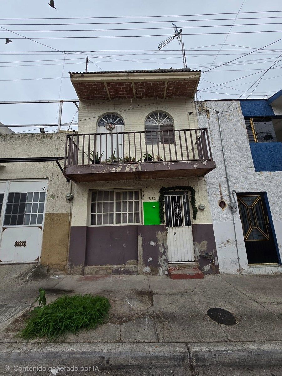 Oportunidade! Casa à Venda em Oblatos, GDL, foto 1 de 8