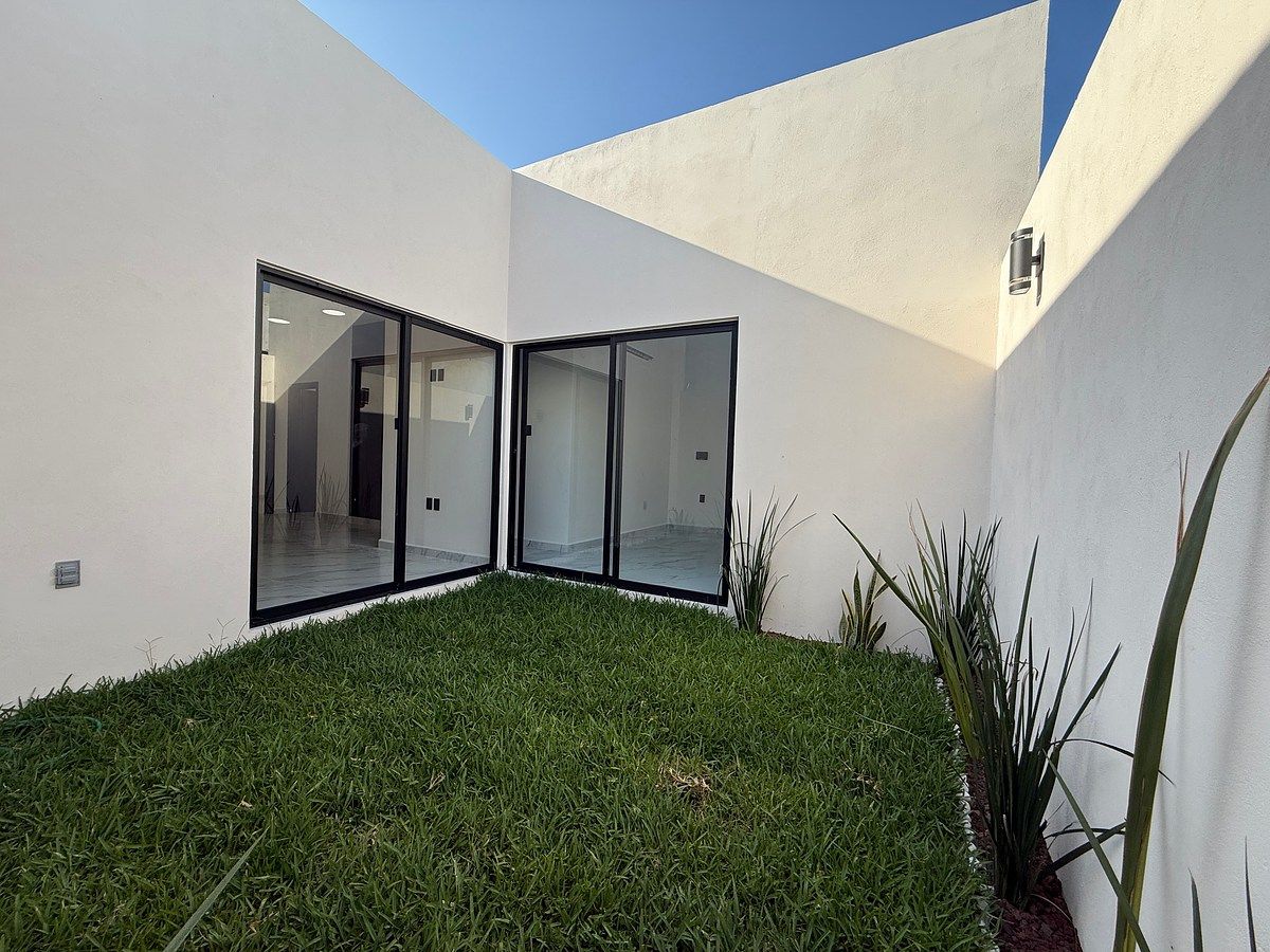 Casa em Punto Lomas Residencial, Alvarado, foto 13 de 29