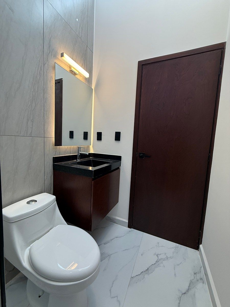 Casa em Punto Lomas Residencial, Alvarado, foto 24 de 29
