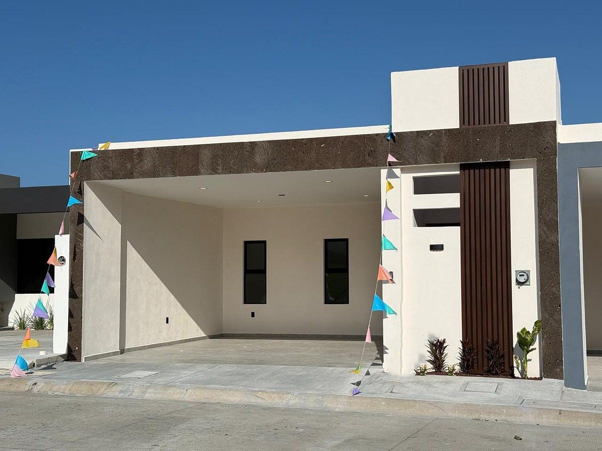 Casa à VENDA Punto Lomas Veracruz, foto 1 de 29