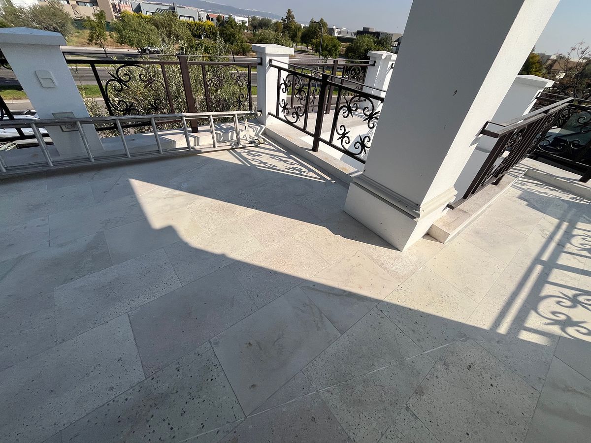 Casa em condomínio fechado em Fraccionamiento El Campanario, Querétaro, foto 7 de 17