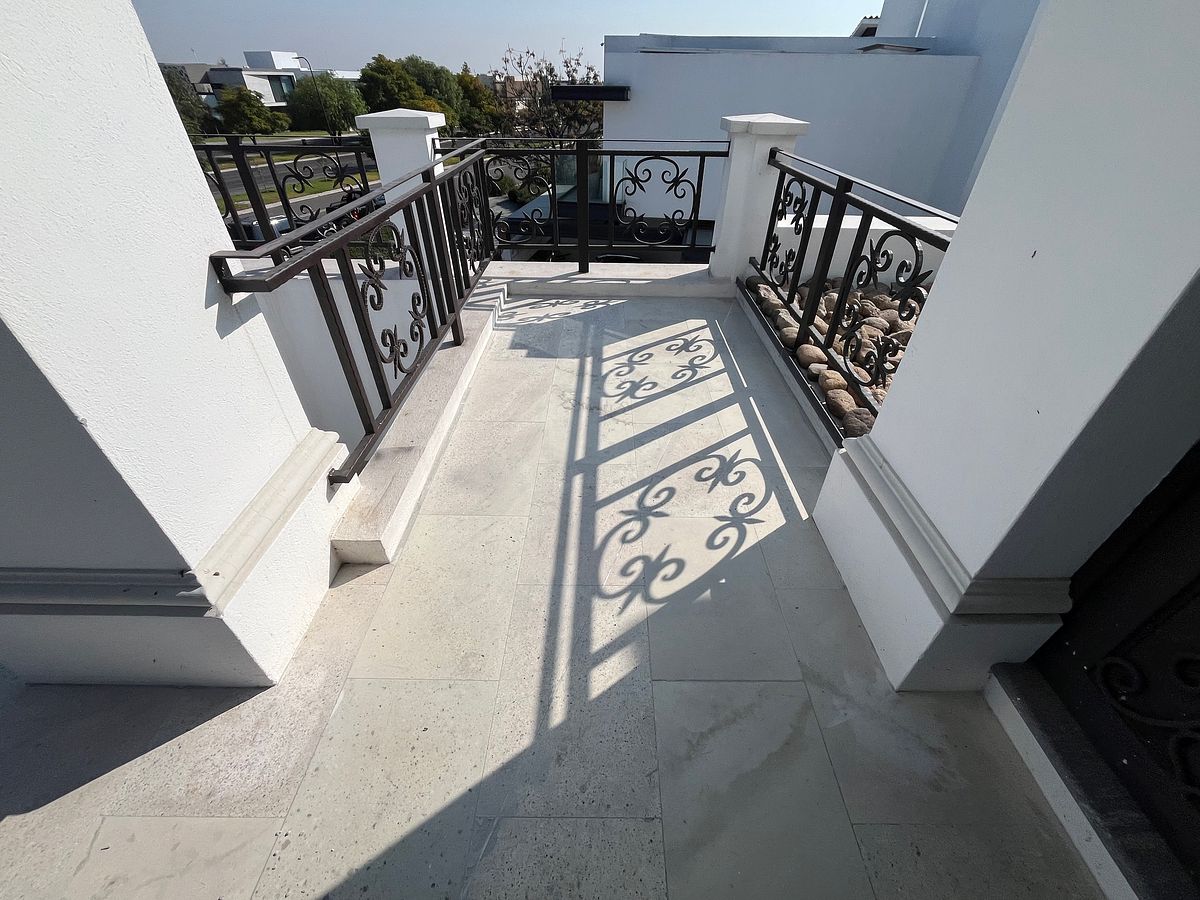 Casa em condomínio fechado em Fraccionamiento El Campanario, Querétaro, foto 8 de 17