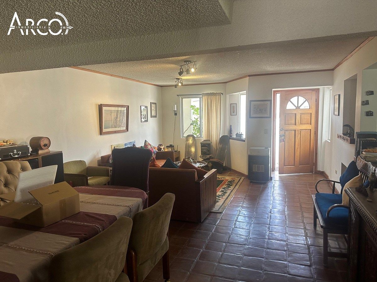 Casa en Valle Dorado, Ensenada, foto 4 de 15