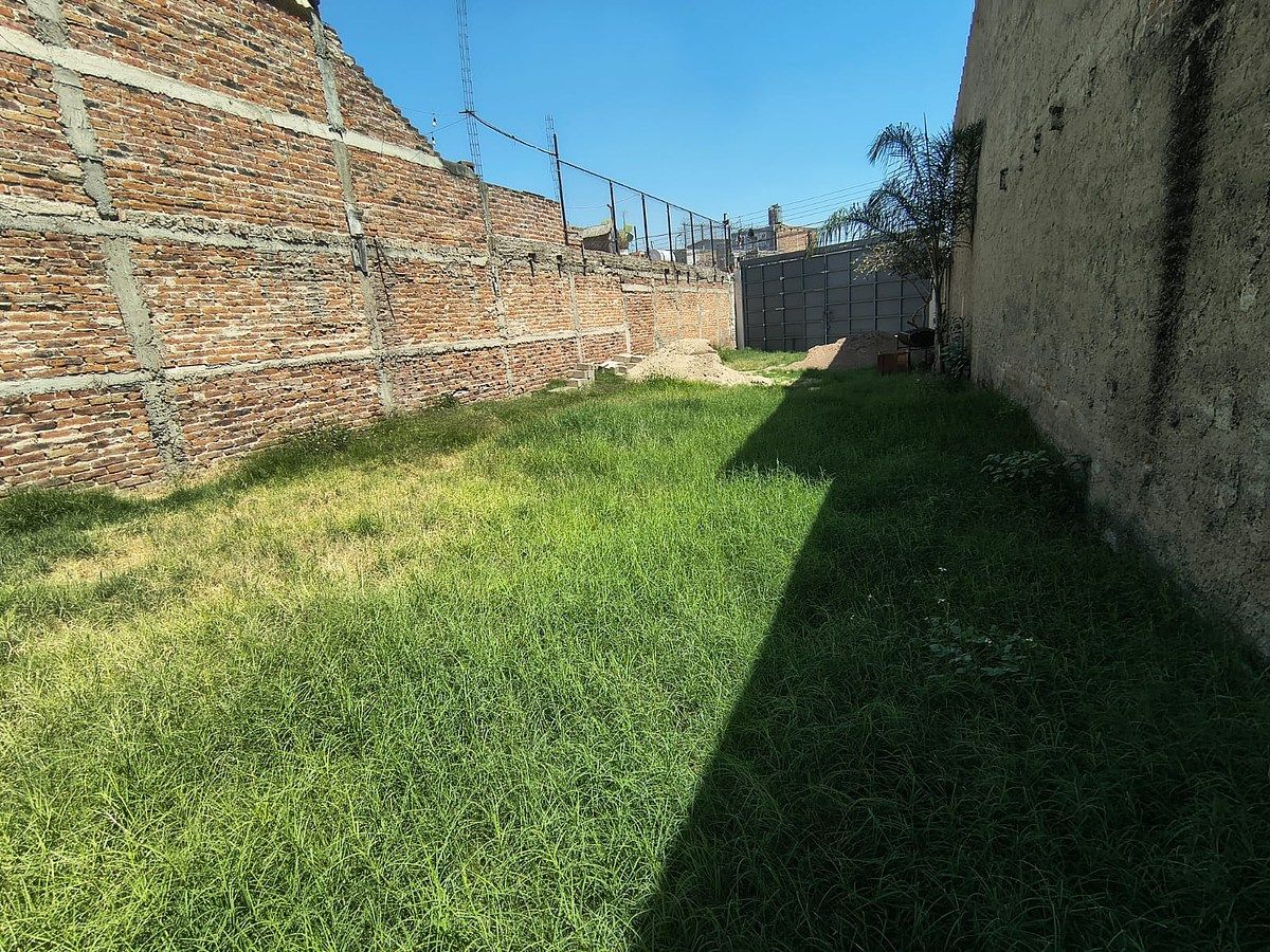 Terreno comercial en Artesanos, Tlaquepaque, foto 4 de 4