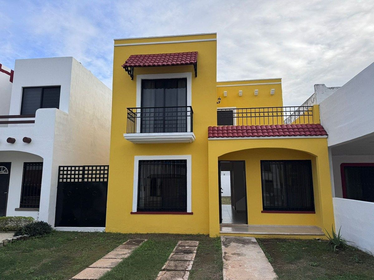 Casa para alugar na privada Gran Santa Fe | AFR |, foto 1 de 11