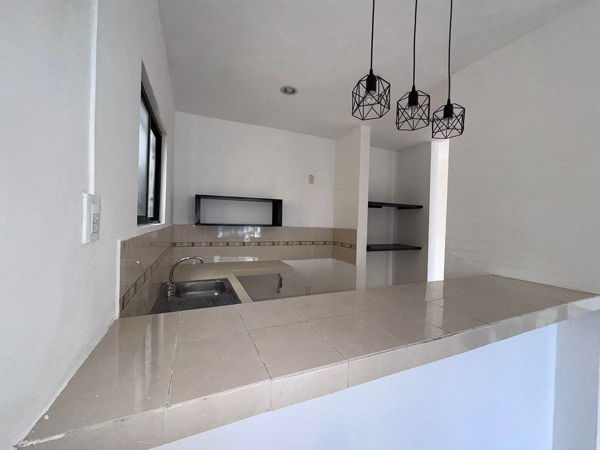 Casa em condomínio fechado em Gran Santa Fe, Mérida, foto 3 de 11