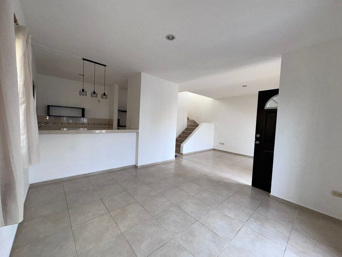 Casa em condomínio fechado em Gran Santa Fe, Mérida, foto 4 de 11