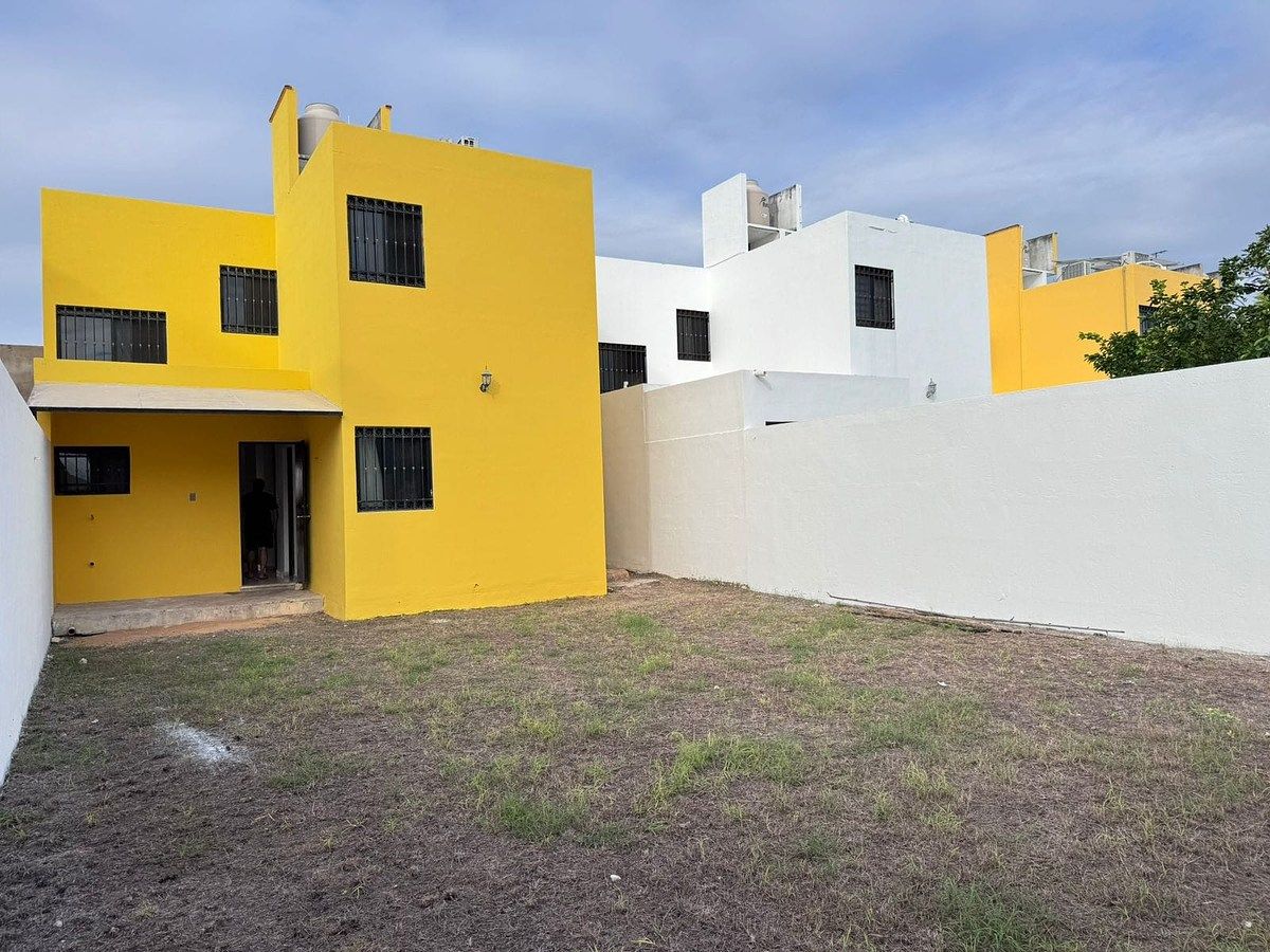 Casa em condomínio fechado em Gran Santa Fe, Mérida, foto 5 de 11