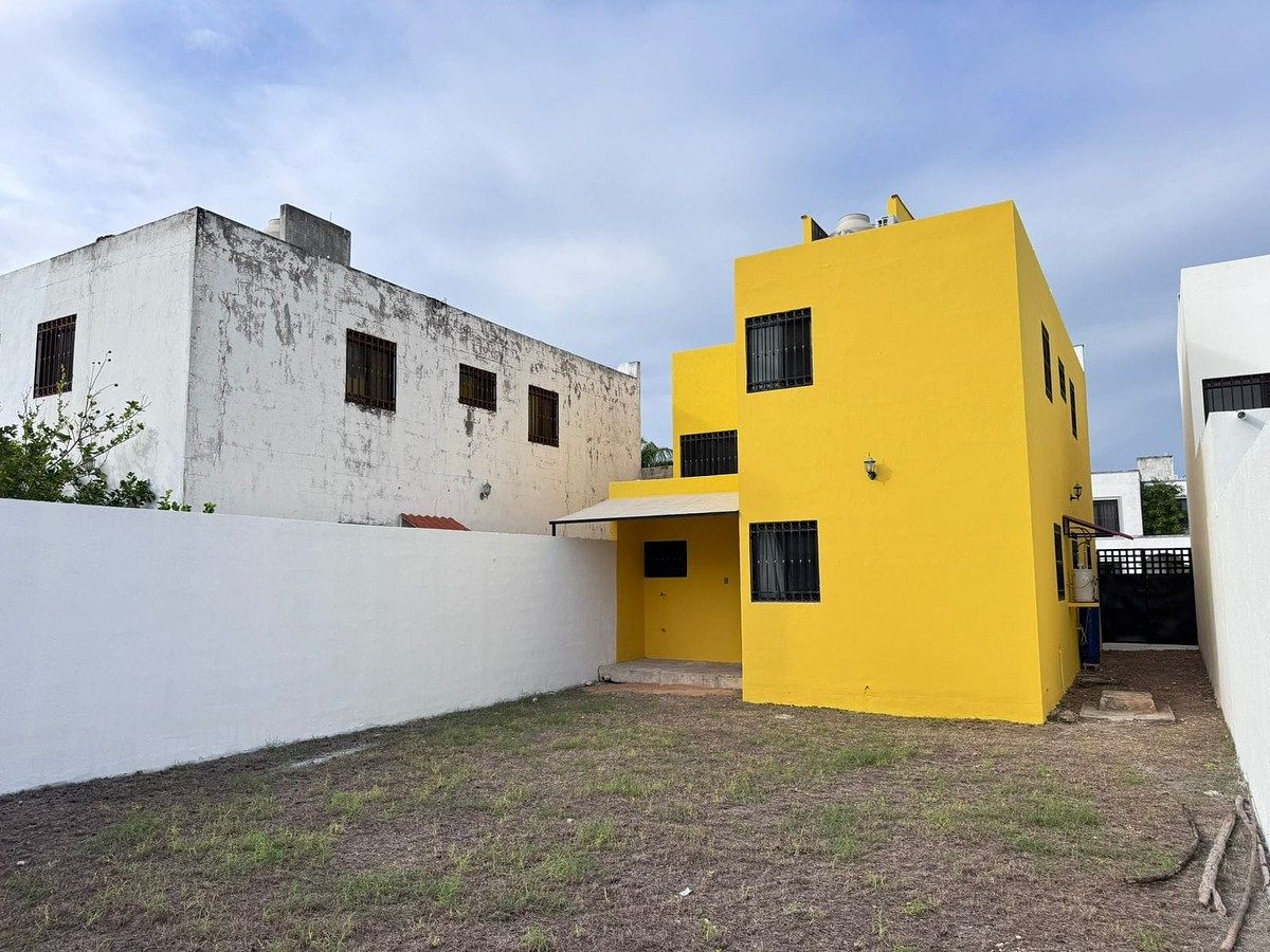 Casa em condomínio fechado em Gran Santa Fe, Mérida, foto 6 de 11