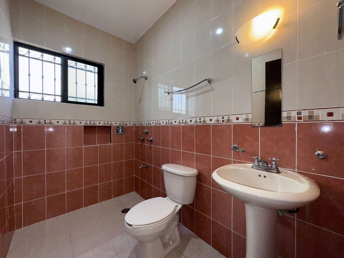 Casa em condomínio fechado em Gran Santa Fe, Mérida, foto 8 de 11