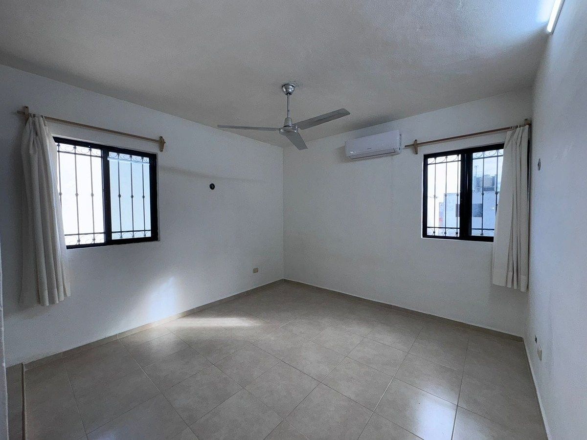 Casa em condomínio fechado em Gran Santa Fe, Mérida, foto 10 de 11