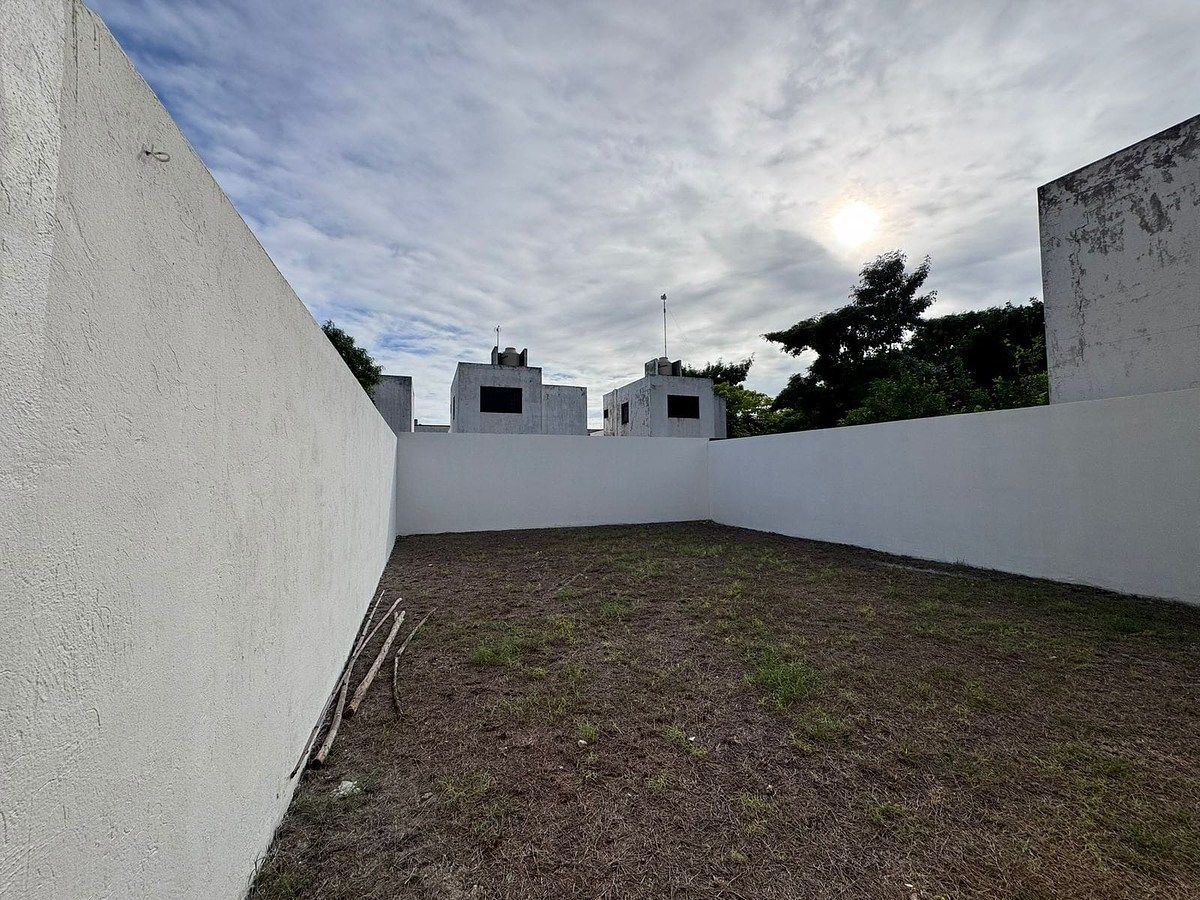 Casa em condomínio fechado em Gran Santa Fe, Mérida, foto 7 de 11