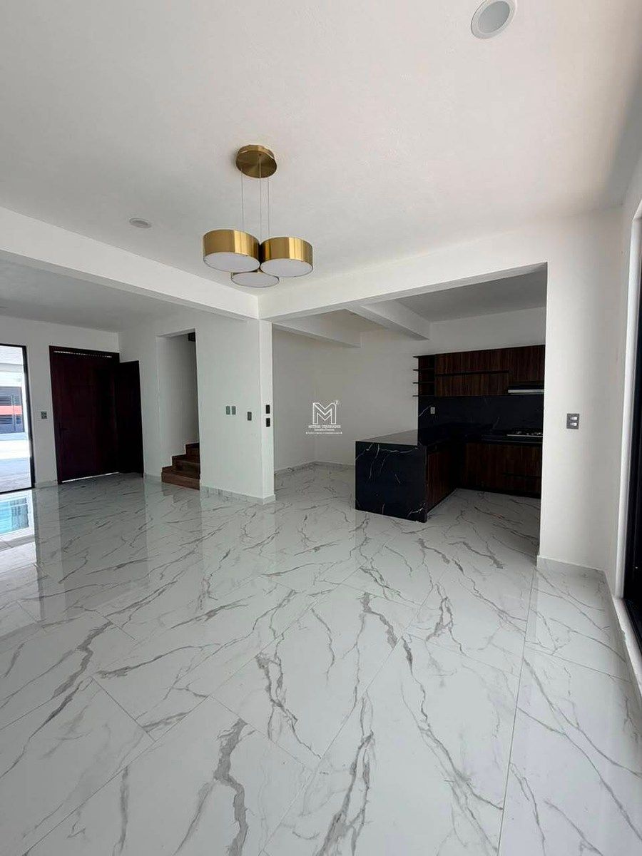 Casa em El Diamante, Tuxtla Gutiérrez, foto 4 de 33