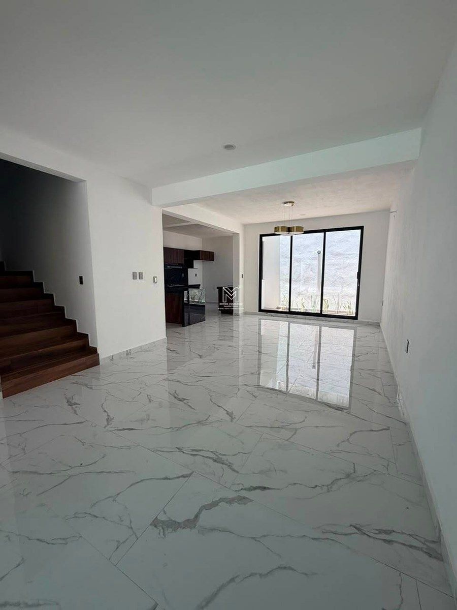 Casa em El Diamante, Tuxtla Gutiérrez, foto 3 de 33