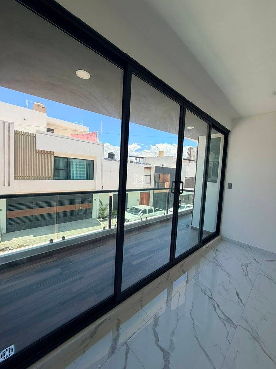 Casa em El Diamante, Tuxtla Gutiérrez, foto 13 de 33