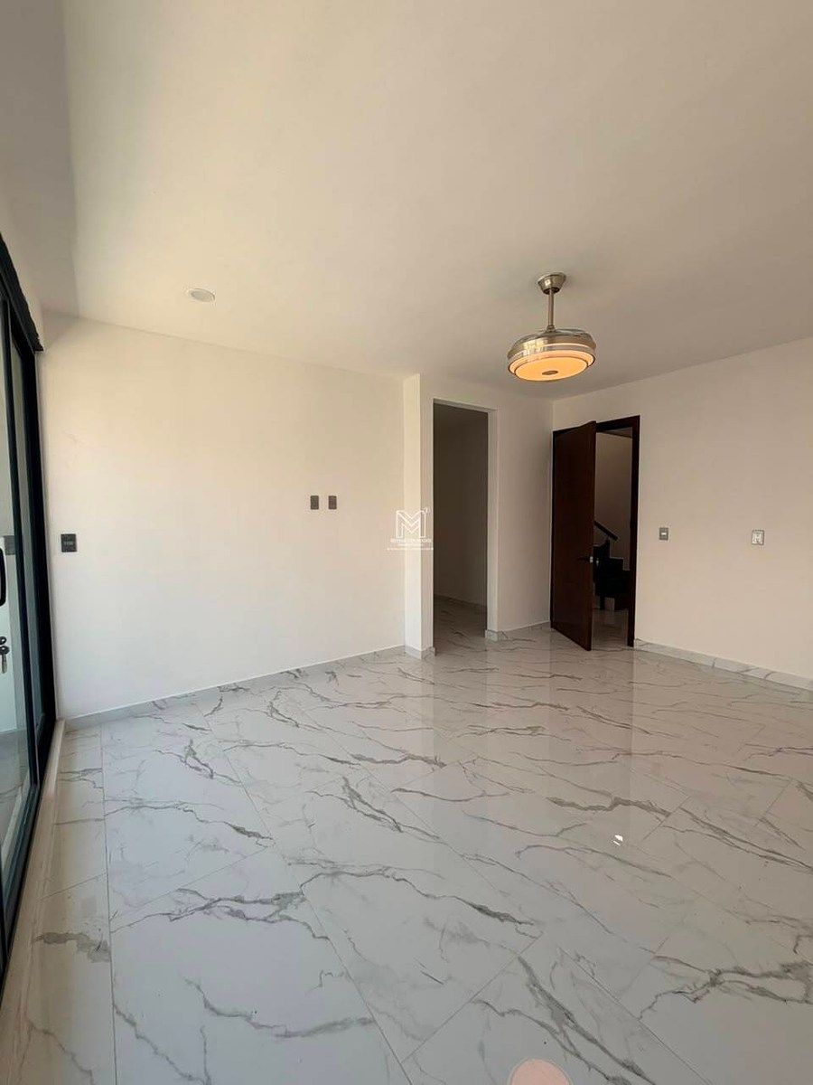 Casa em El Diamante, Tuxtla Gutiérrez, foto 14 de 33