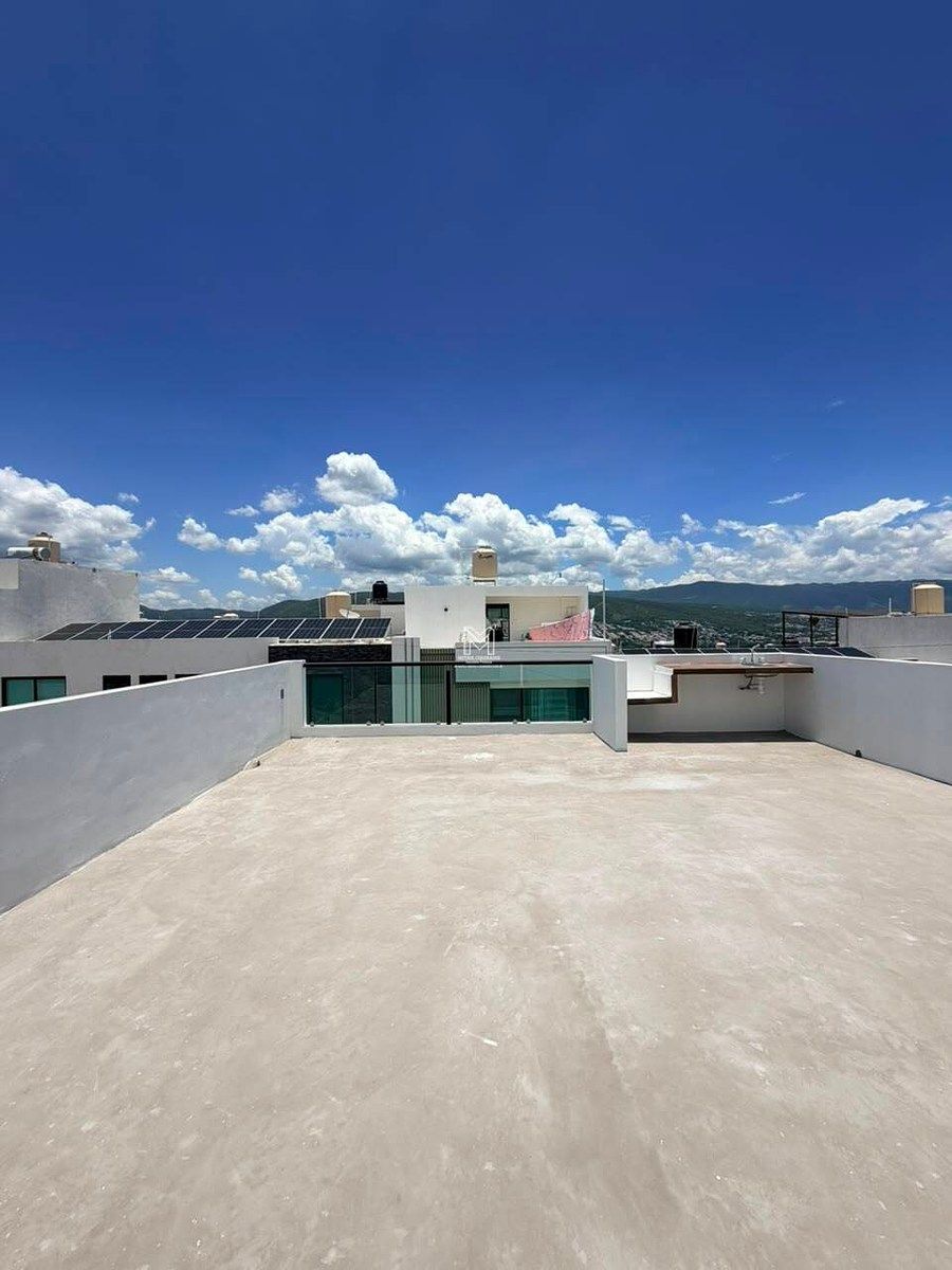 Casa em El Diamante, Tuxtla Gutiérrez, foto 28 de 33