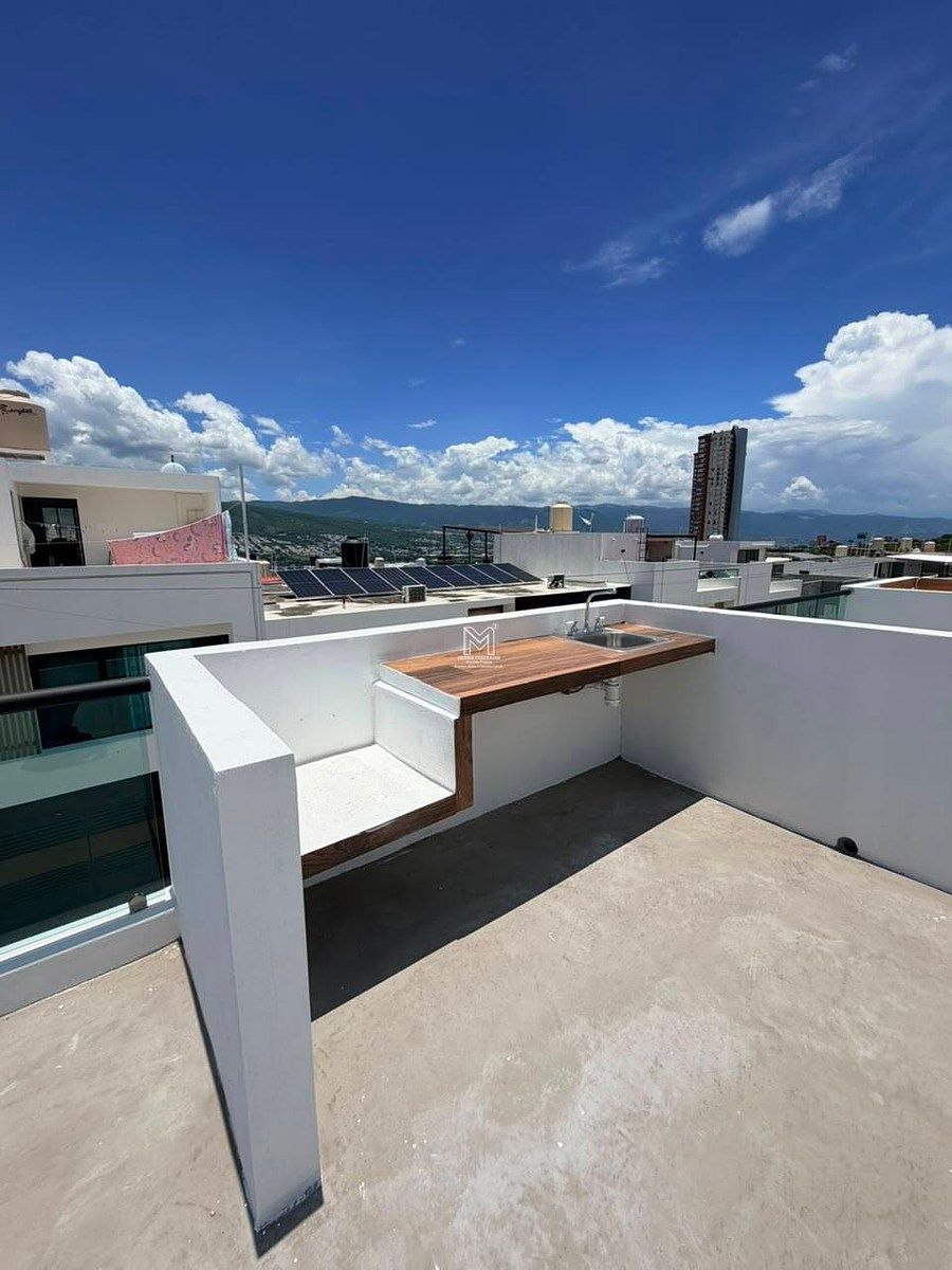 Casa em El Diamante, Tuxtla Gutiérrez, foto 29 de 33