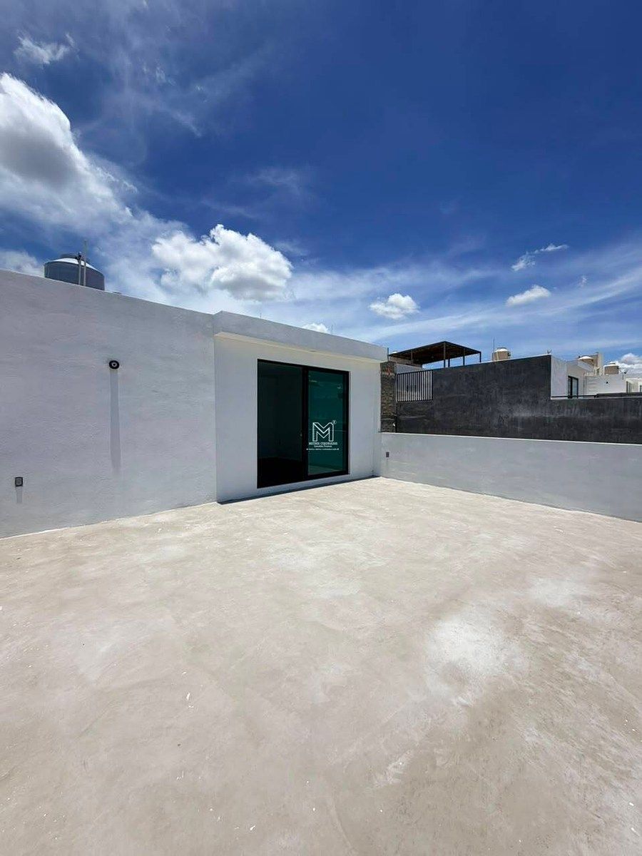 Casa em El Diamante, Tuxtla Gutiérrez, foto 27 de 33