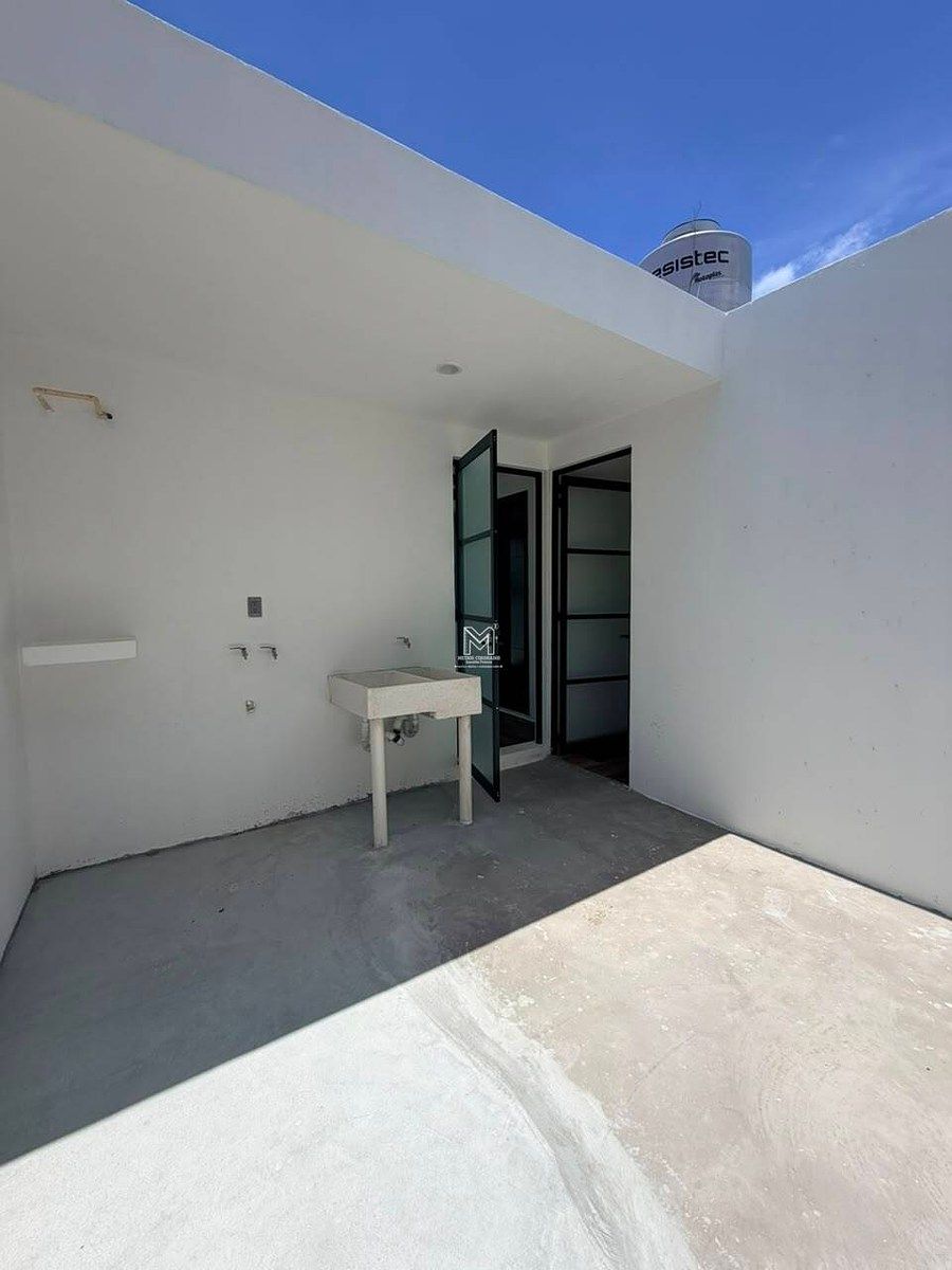 Casa em El Diamante, Tuxtla Gutiérrez, foto 32 de 33
