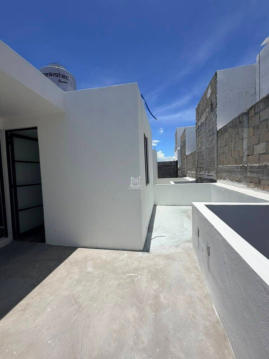 Casa em El Diamante, Tuxtla Gutiérrez, foto 30 de 33