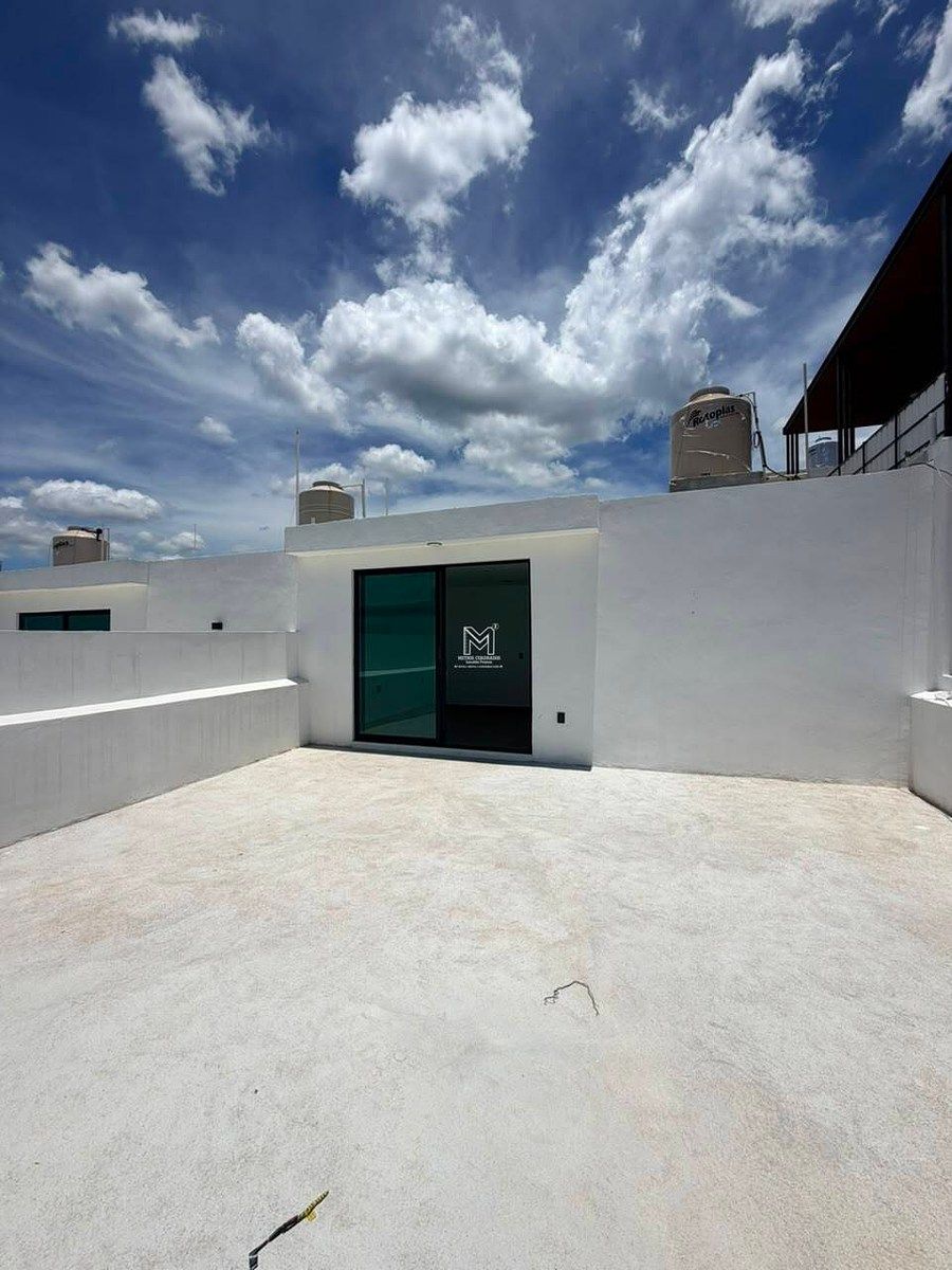 Casa em El Diamante, Tuxtla Gutiérrez, foto 26 de 33